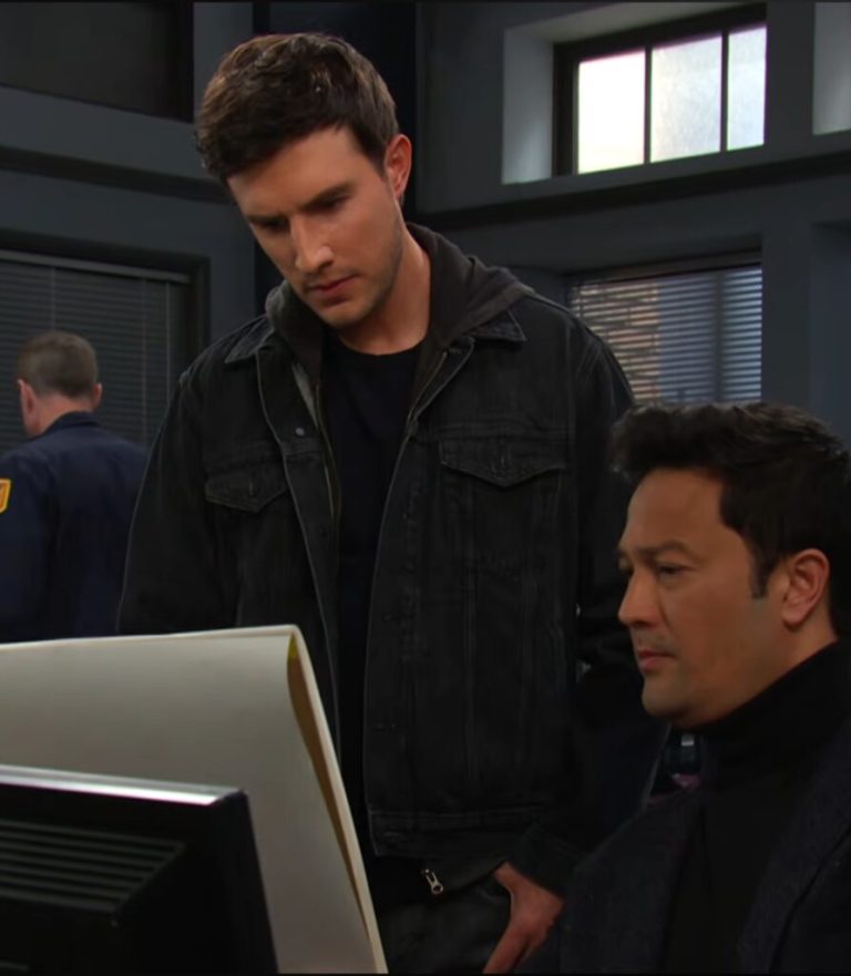 scopri le anticipazioni di days of our lives dal 26 marzo al 2 aprile: intrighi, passioni e colpi di scena ti aspettano in questa settimana ricca di emozioni.