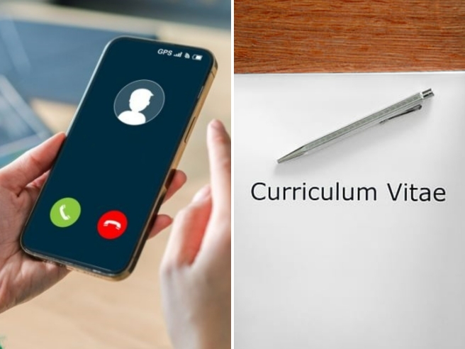 scopri cosa succede quando le assunzioni dimenticano il tuo curriculum e come aumentare le tue chance di essere notato dai recruiter.