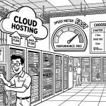 Come Scegliere l'Hosting WordPress Giusto nel 2026 - Ikwaba