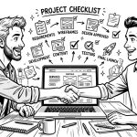 Come Scegliere un Web Designer Freelance: 10 Criteri Essenziali - Ikwaba