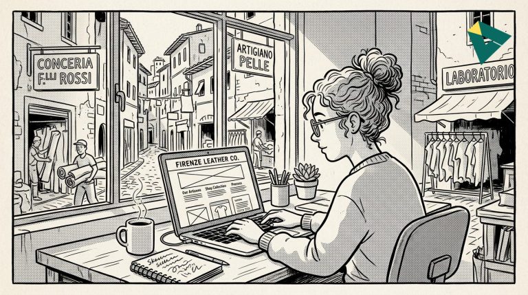 Creazione Siti Web Arzignano: Web Designer Freelance - Ikwaba