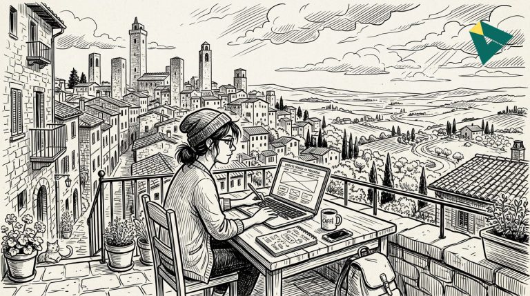 Creazione Siti Web Asolo: Web Designer Freelance - Ikwaba