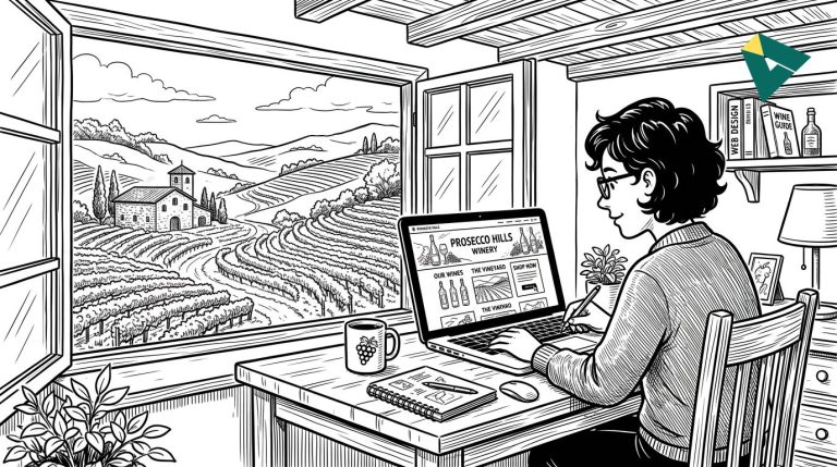 Creazione Siti Web Conegliano: Web Designer Freelance - Ikwaba