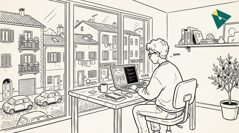 Creazione Siti Web Dueville: Web Designer Freelance - Ikwaba