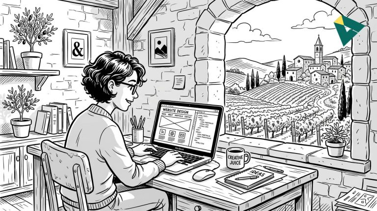 Creazione Siti Web Lonigo: Web Designer Freelance - Ikwaba