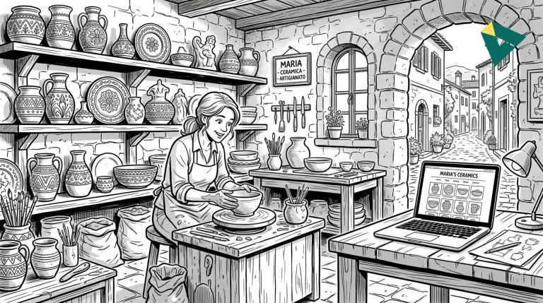 Creazione Siti Web Nove: Web Designer Freelance - Ikwaba