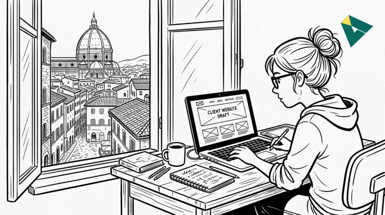 Creazione Siti Web Padova: Web Designer Freelance - Ikwaba