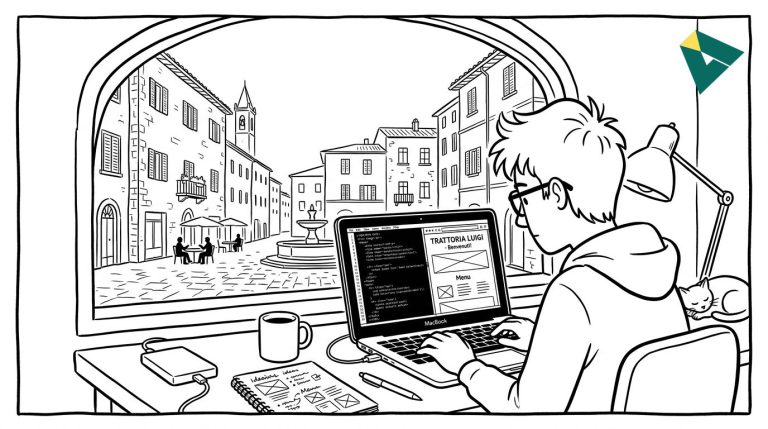 Creazione Siti Web Schio: Web Designer Freelance - Ikwaba