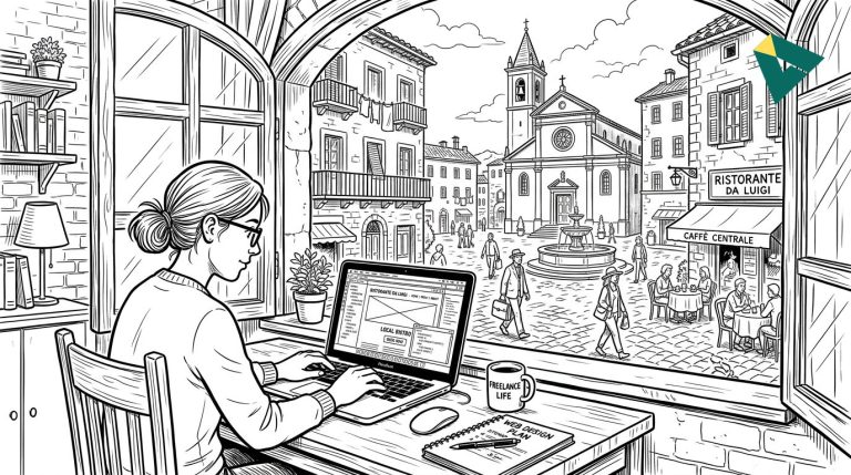 Creazione Siti Web Treviso: Web Designer Freelance - Ikwaba