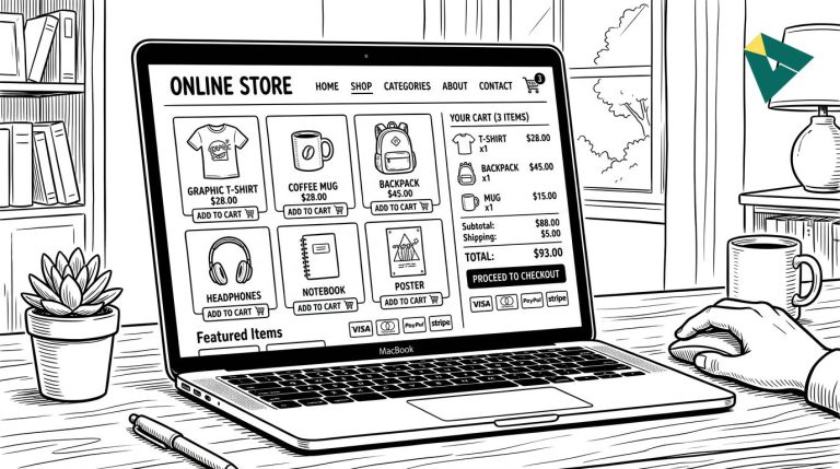 Quanto Costa un E-commerce WooCommerce? Prezzi Reali nel 2026 - Ikwaba