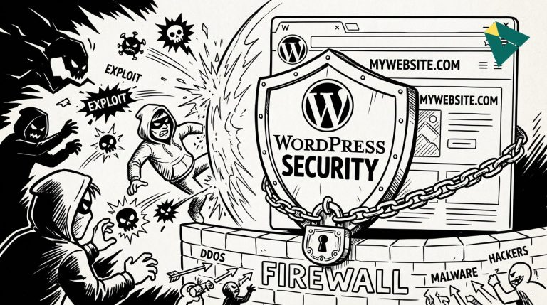 Sicurezza WordPress: Guida Completa per Proteggere il Tuo Sito nel 2026 - Ikwaba