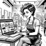 Sito Web per Parrucchieri e Centri Estetici: Guida Completa 2026 - Ikwaba