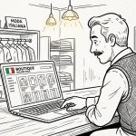 Sito Web per Negozi: Guida Completa 2026 - Ikwaba