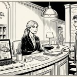 Sito Web per Hotel e B&B: Guida Completa 2026 - Ikwaba