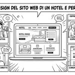 Cos'è il Design del Sito Web di un Hotel e Perché Conta - Ikwaba