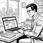 Sito Web per Professionisti: Guida Completa 2026 - Ikwaba