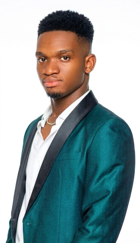 Toure Tia Kevin, sviluppatore web e mobile