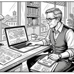 Come Scegliere un Web Designer: 10 Criteri Fondamentali - Ikwaba